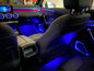 Ambientebeleuchtung Mercedes A / CLA W177 / W118 inkl. Einbau