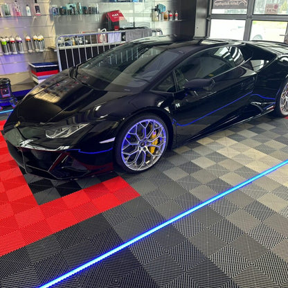 LED Strip COB by Performance Floor