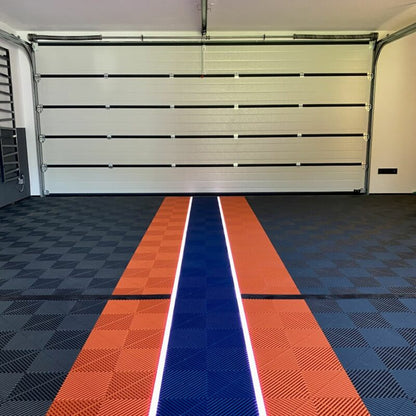 LED Strip COB by Performance Floor