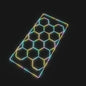 Hexagon RGB-Deckenbeleuchtung Set by Performance Floor