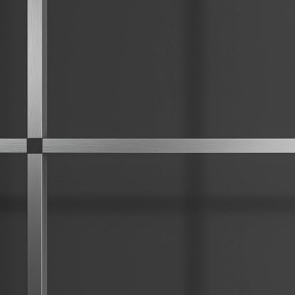 Aluminiumrahmen für Hexagon LED-Deckenbeleuchtung by Performance Floor
